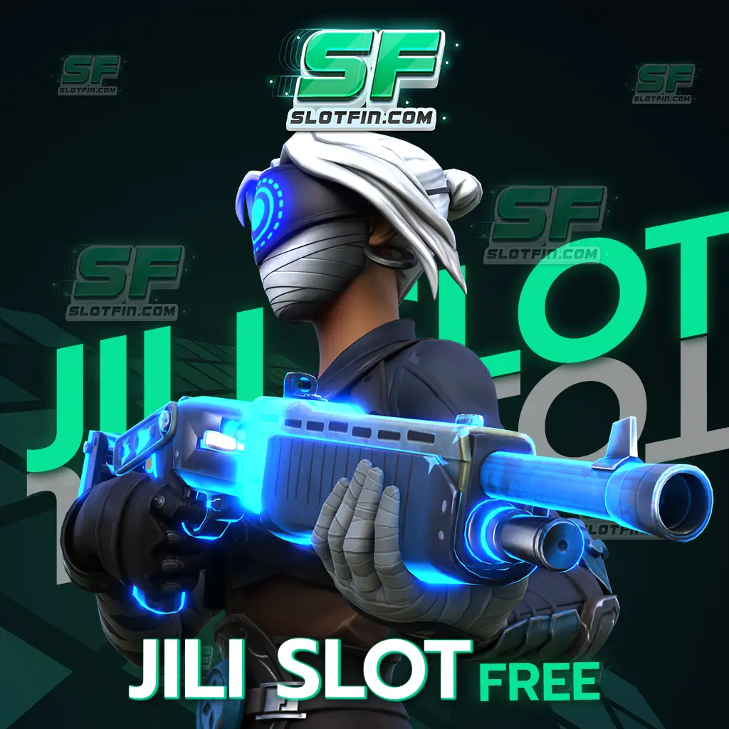 jili slot free เว็บสล็อตออนไลน์เว็บตรงเว็บที่สมบูรณ์แบบ